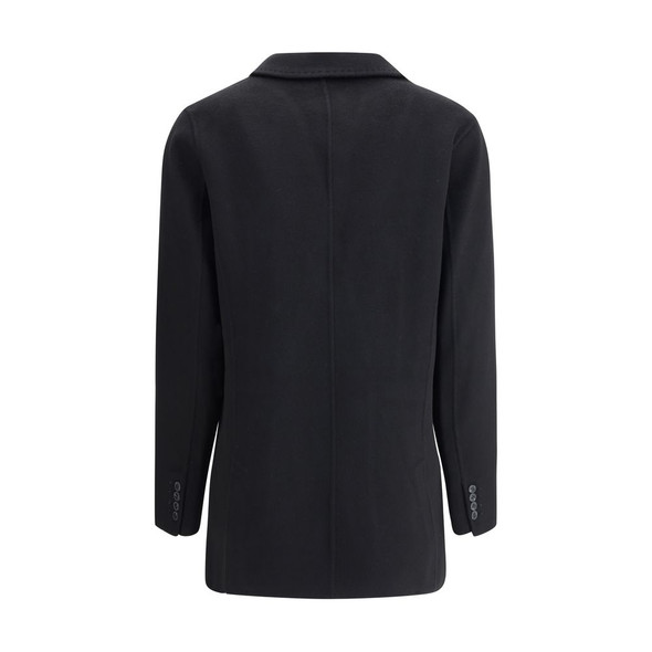 Wool blazer Coat Wool blazer Coat