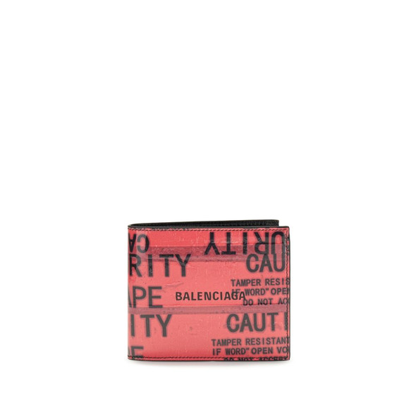 Fluo bifold Wallet Fluo bifold Wallet