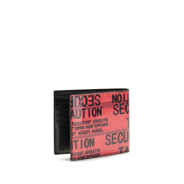 Fluo bifold Wallet Fluo bifold Wallet