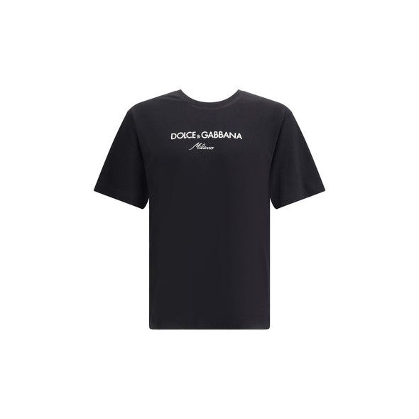 Dolce & Gabbana T-SHIRT DOG8ST6ZG7PCGN0000BB Dolce & Gabbana T-SHIRT DOG8ST6ZG7PCGN0000BB