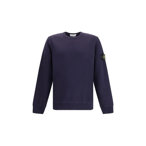 Stone Island Logoed Sweatshirt Stone Island Logoed Sweatshirt