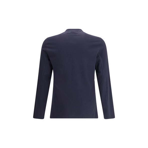 Long-sleeved cotton T-Shirt Long-sleeved cotton T-Shirt