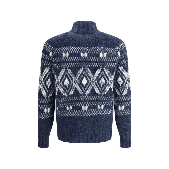 Brunello Cucinelli Knit Cardigan Brunello Cucinelli Knit Cardigan