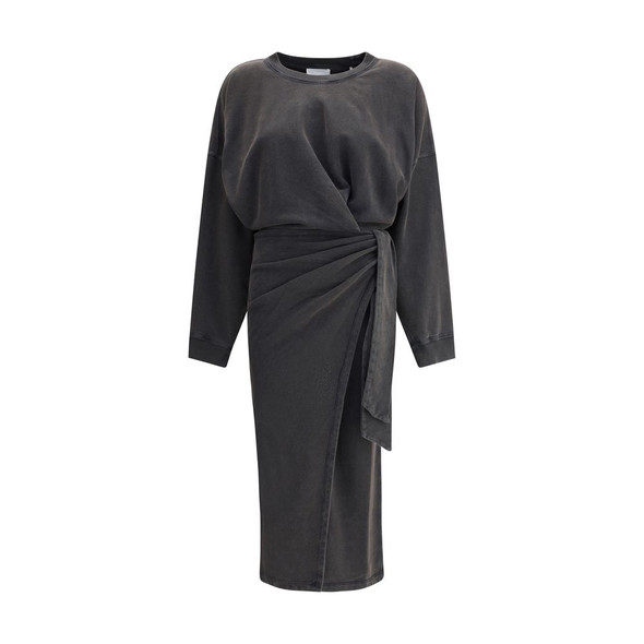 Marant Etoile Sandrina Dress Marant Etoile Sandrina Dress