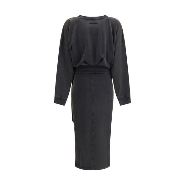 Marant Etoile Sandrina Dress Marant Etoile Sandrina Dress
