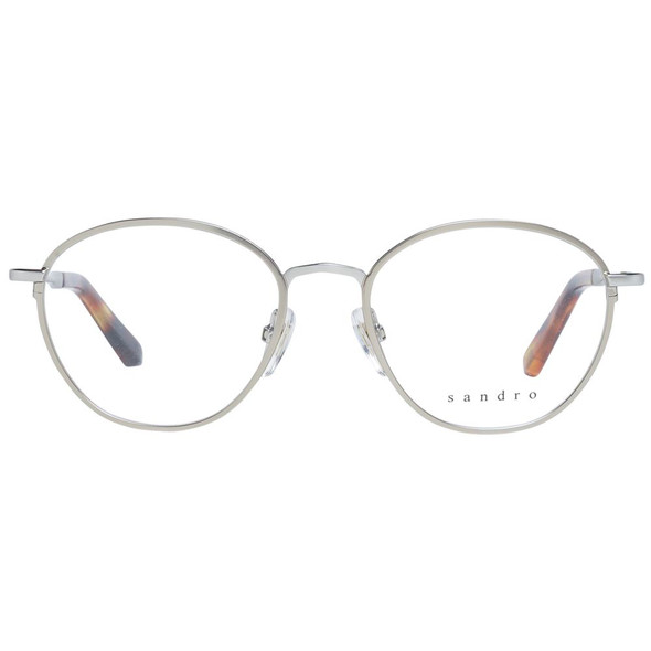Sandro Silver Women Optical Frames Sandro Silver Women Optical Frames