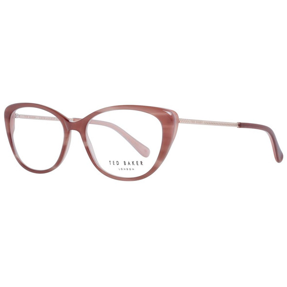 Pink Women Optical Frames TE-1041816 Pink Women Optical Frames TE-1041816