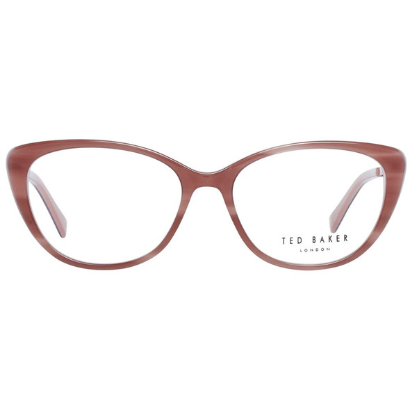 Pink Women Optical Frames TE-1041816 Pink Women Optical Frames TE-1041816