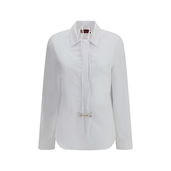 Gucci Horsebit Shirt Gucci Horsebit Shirt