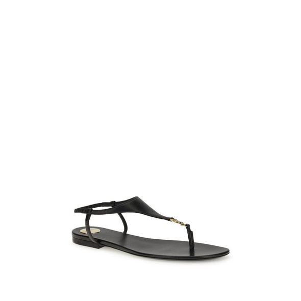 Saint Laurent Babylon Sandals Saint Laurent Babylon Sandals