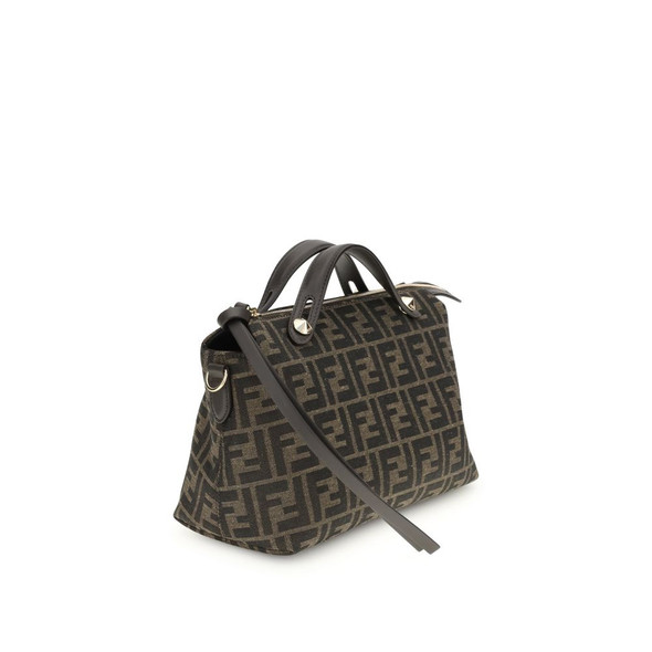 Fendi By The Way Tote Bag Fendi By The Way Tote Bag