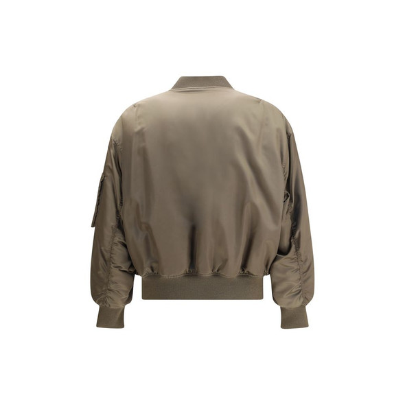 Oversized bomber Jacket SA838713YZ9BV2879BB Oversized bomber Jacket SA838713YZ9BV2879BB
