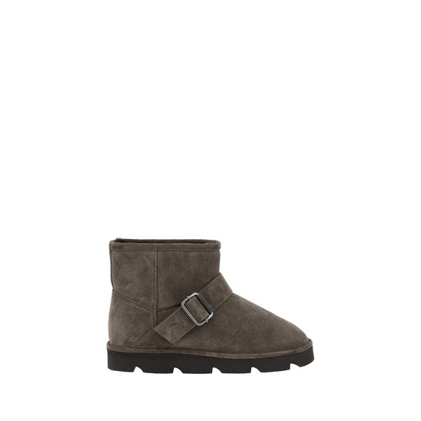 Pair Of Ankle Boots Pair Of Ankle Boots