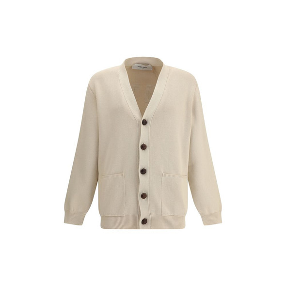 Golden Goose Organic cotton Cardigan Golden Goose Organic cotton Cardigan