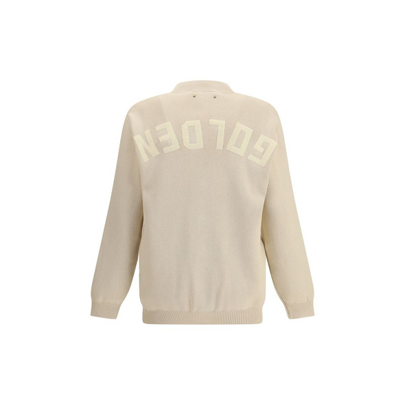 Golden Goose Organic cotton Cardigan Golden Goose Organic cotton Cardigan