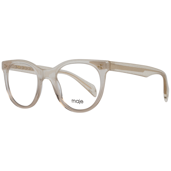 Beige Women Optical Frames Beige Women Optical Frames