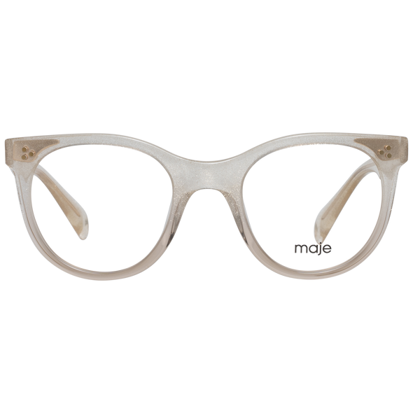 Beige Women Optical Frames Beige Women Optical Frames