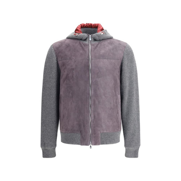 English Knit Jacket English Knit Jacket