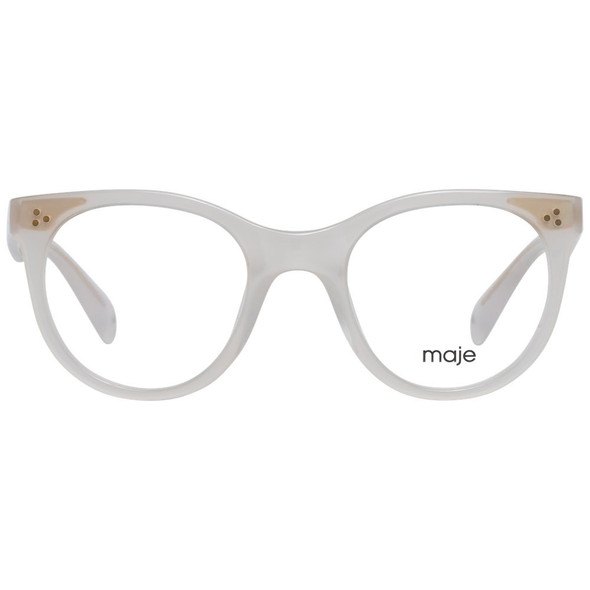 White Women Optical Frames MA-1033388 White Women Optical Frames MA-1033388