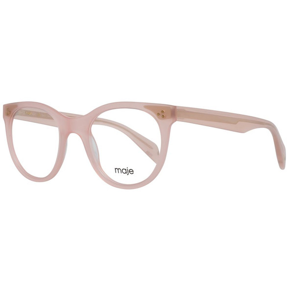 Pink Women Optical Frames MA-1033389 Pink Women Optical Frames MA-1033389