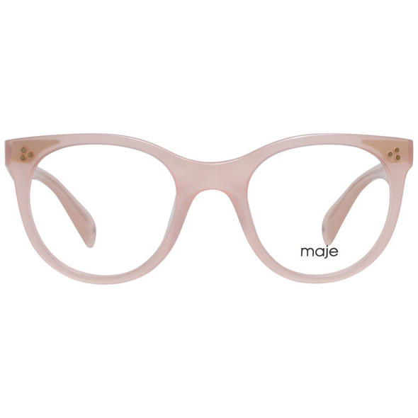 Pink Women Optical Frames MA-1033389 Pink Women Optical Frames MA-1033389