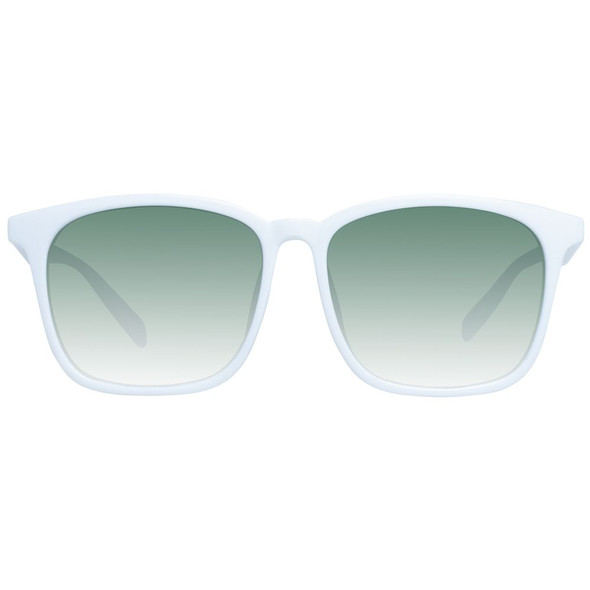 White Unisex Sunglasses SP-1036014 White Unisex Sunglasses SP-1036014