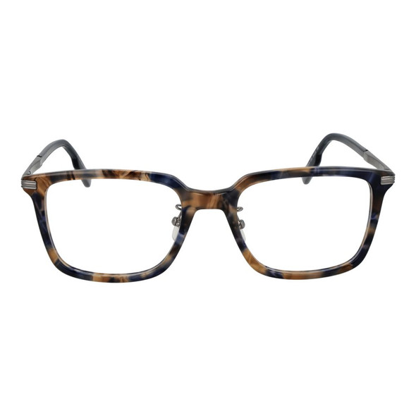 Multicolor Men Optical Frames ER-1061895 Multicolor Men Optical Frames ER-1061895