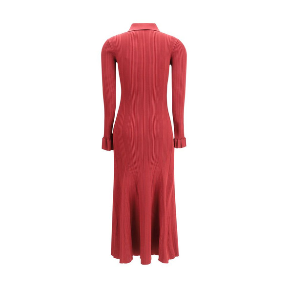 Ribbed knit midi Dress Ribbed knit midi Dress