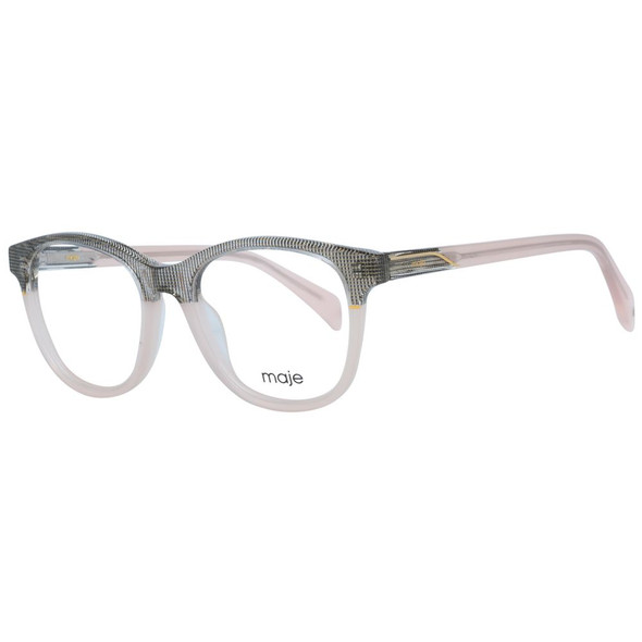Pink Women Optical Frames MA-1036538 Pink Women Optical Frames MA-1036538