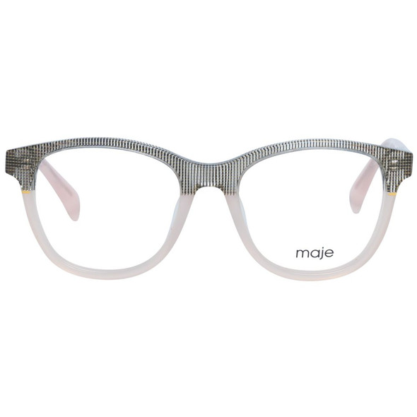 Pink Women Optical Frames MA-1036538 Pink Women Optical Frames MA-1036538