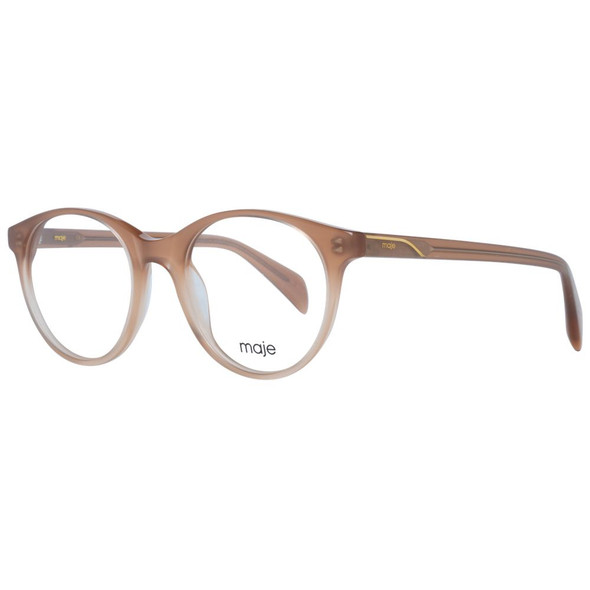 Maje Beige Women Optical Frames MA-1036531 Maje Beige Women Optical Frames MA-1036531