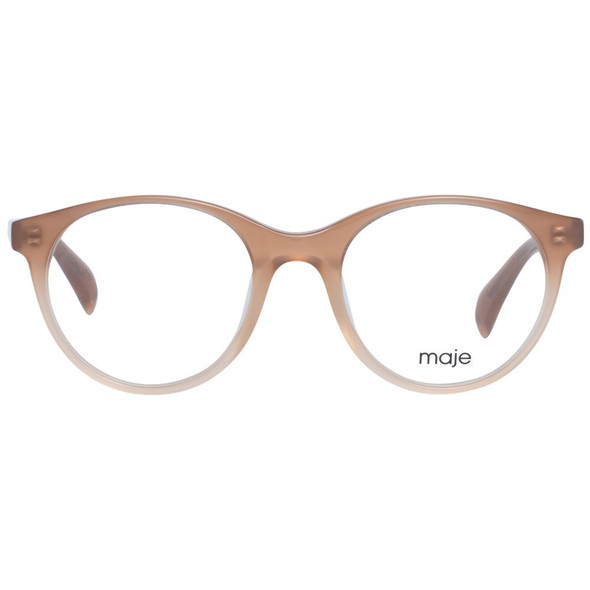 Beige Women Optical Frames MA-1036531 Beige Women Optical Frames MA-1036531
