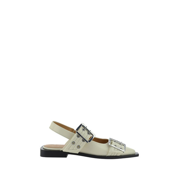 Feminine Buckle slingback Ballerinas Feminine Buckle slingback Ballerinas