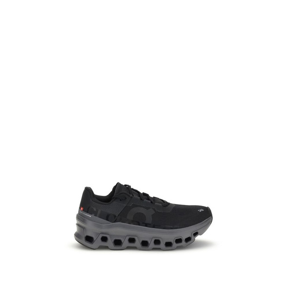 ON Cloudmonster Sneakers ON6199024BLACKMAGNEBB ON Cloudmonster Sneakers ON6199024BLACKMAGNEBB