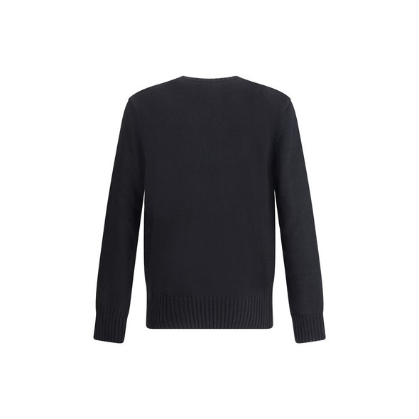 Givenchy Logo Sweater GIBM90W04YNM001BB Givenchy Logo Sweater GIBM90W04YNM001BB