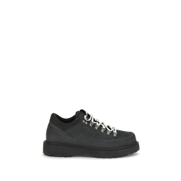 Cornaro Gomma Ankle Boots Cornaro Gomma Ankle Boots