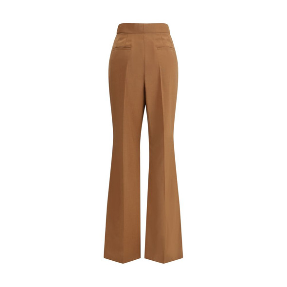 Fendi Wool charleston Pants Fendi Wool charleston Pants
