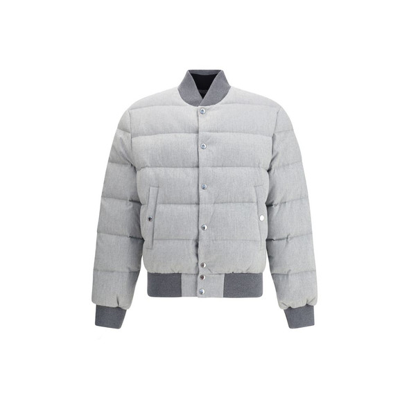 Dolce & Gabbana Reversible Down Jacket Dolce & Gabbana Reversible Down Jacket