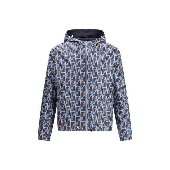 Fendi Reversible K-Way Fendi Reversible K-Way