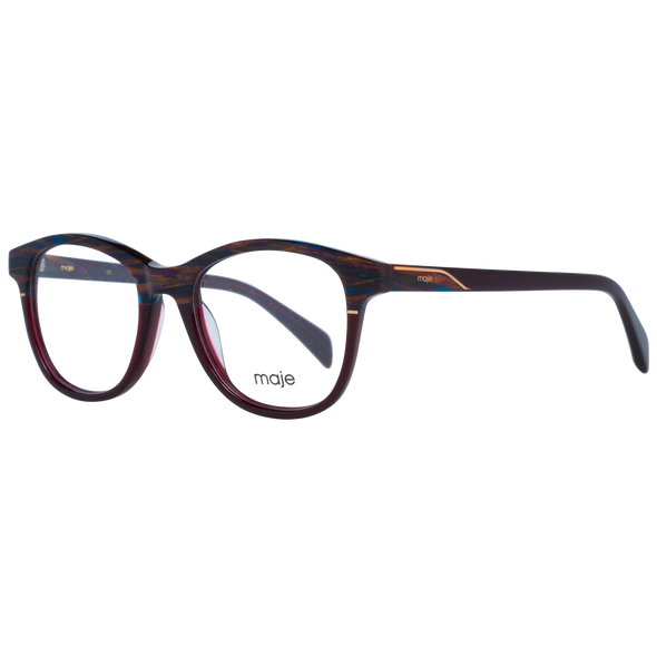 Brown Women Optical Frames MA-1036540 Brown Women Optical Frames MA-1036540