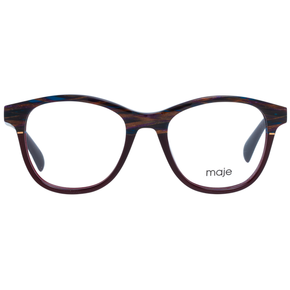 Brown Women Optical Frames MA-1036540 Brown Women Optical Frames MA-1036540