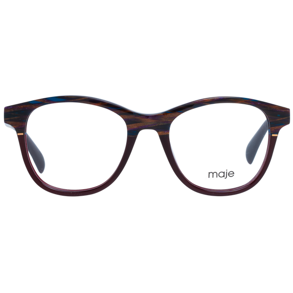 Brown Women Optical Frames MA-1036540 Brown Women Optical Frames MA-1036540