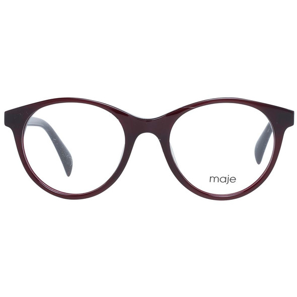 Red Women Optical Frames MA-1041757 Red Women Optical Frames MA-1041757