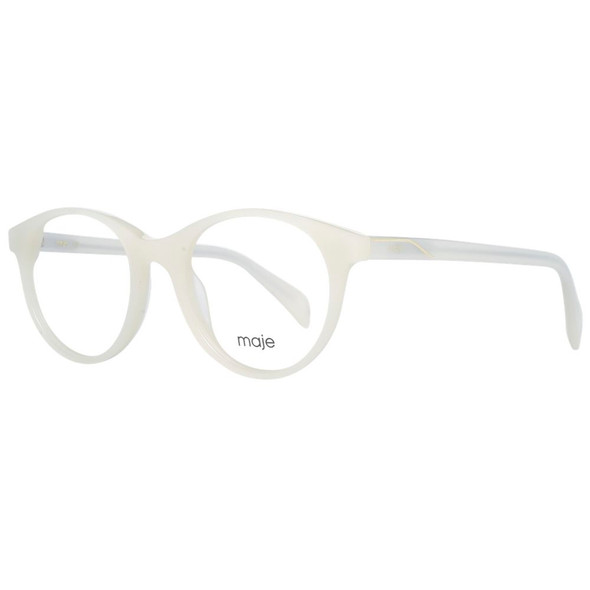 White Women Optical Frames MA-1041756 White Women Optical Frames MA-1041756