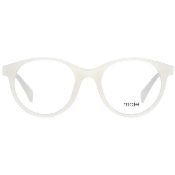 White Women Optical Frames MA-1041756 White Women Optical Frames MA-1041756