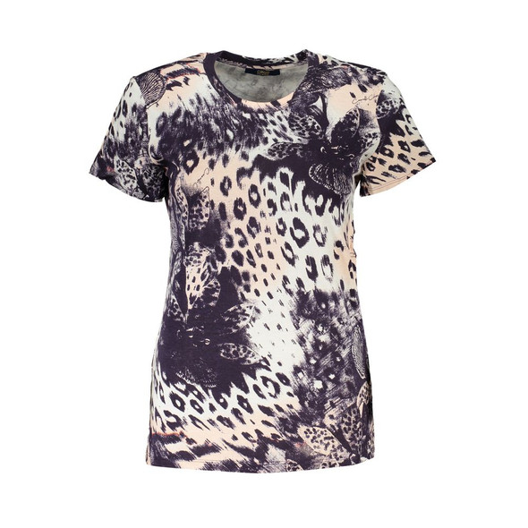 Pink Cotton Tops & T-Shirt Pink Cotton Tops & T-Shirt