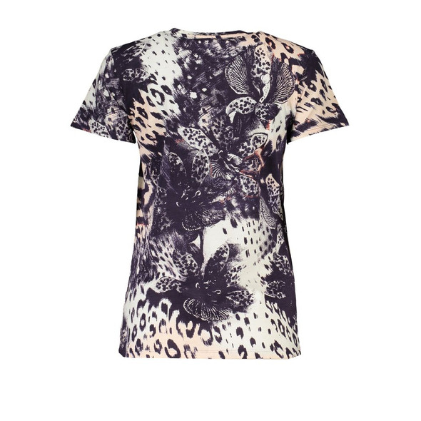Pink Cotton Tops & T-Shirt Pink Cotton Tops & T-Shirt