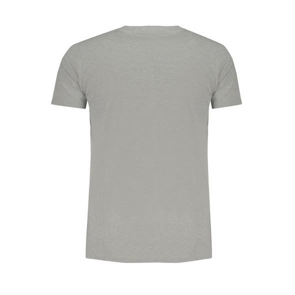 Brown Cotton Men T-Shirt NO-29174 Brown Cotton Men T-Shirt NO-29174