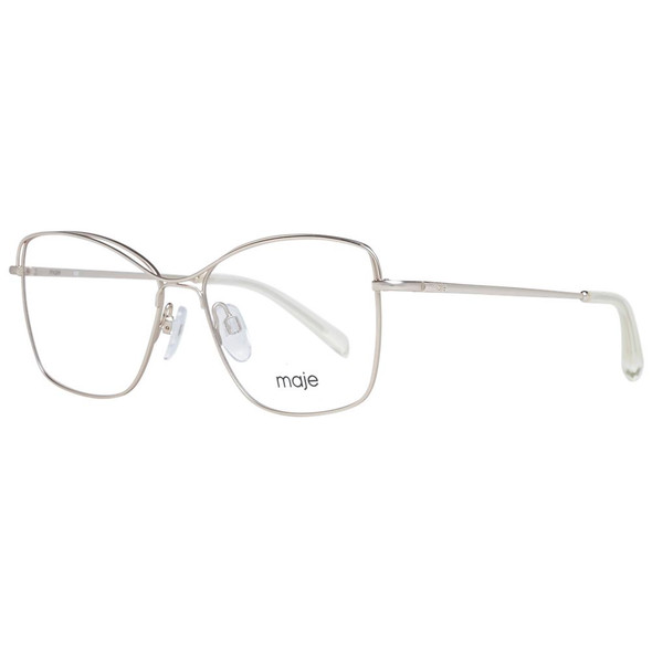 Gold Women Optical Frames MA-1041775 Gold Women Optical Frames MA-1041775