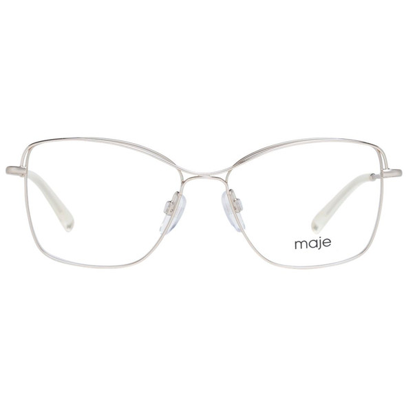 Gold Women Optical Frames MA-1041775 Gold Women Optical Frames MA-1041775